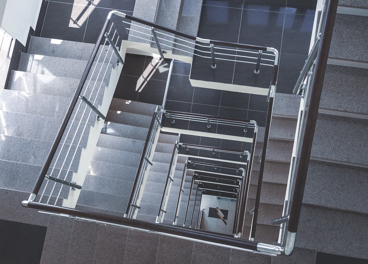 Flyer 03 - Wir arbeiten, um zu entlasten.